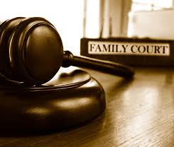 Monmouth County Family Law Attorney