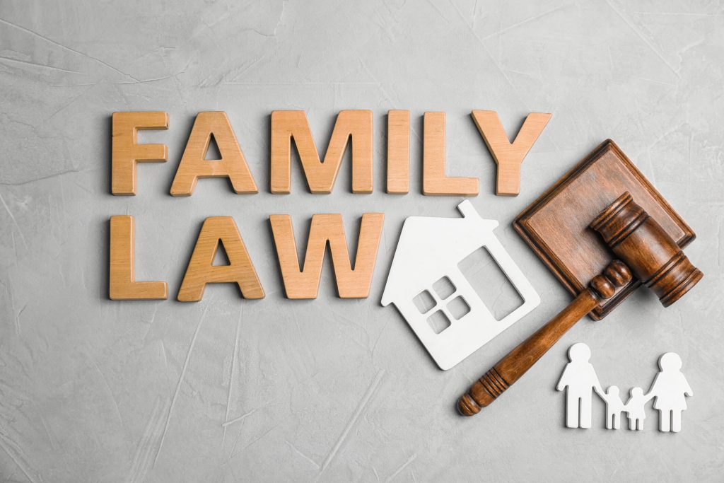 Passaic Family Law Attorney