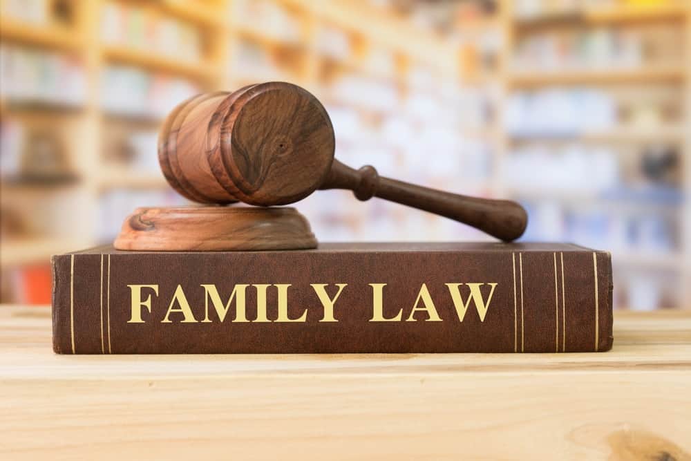 Woodland Park Family Law Attorney