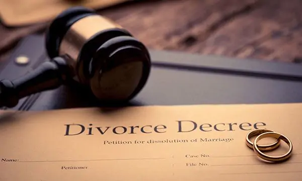 Clifton Divorce Attorney