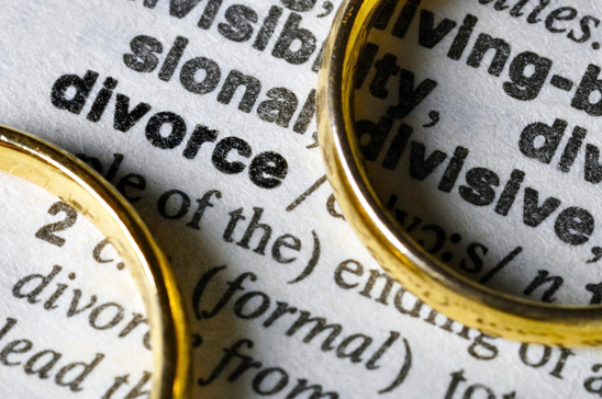 NJ Divorce Lawyers