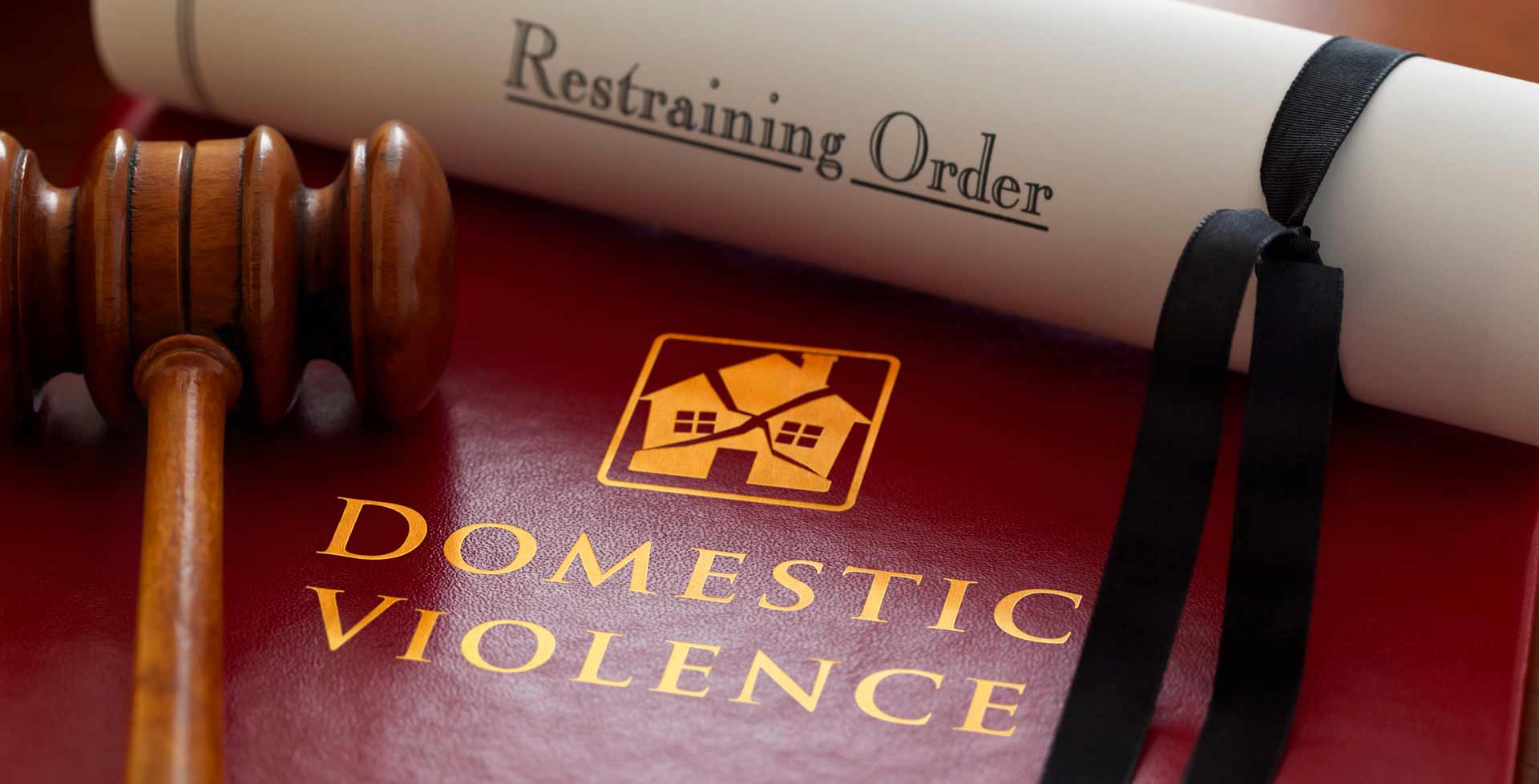 NJ Domestic Violence Lawyers