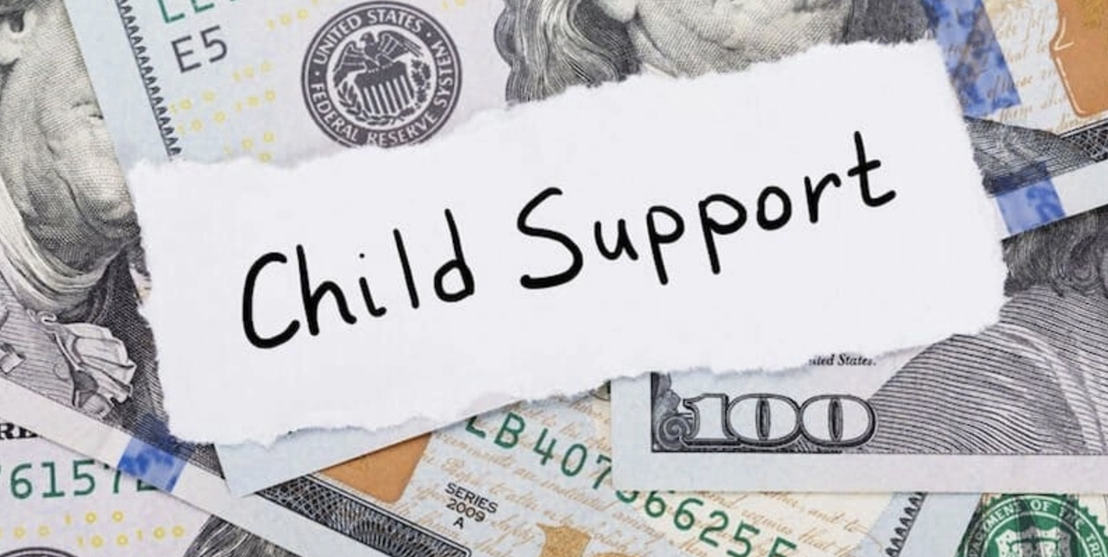 NJ Child Support Lawyers